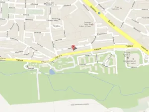 Pronájem bytu 1+1, Praha - Záběhlice, Práčská, 38 m2