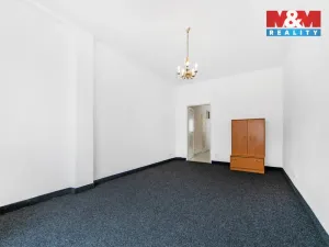 Prodej bytu 2+kk, Praha - Michle, Počátecká, 42 m2