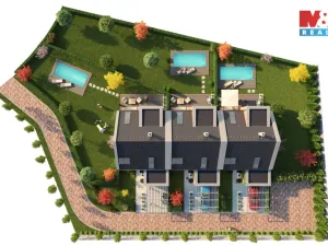 Prodej rodinného domu, Čestice, 131 m2