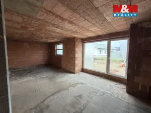 Prodej rodinného domu, Čestice, 131 m2