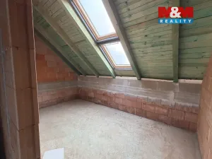 Prodej rodinného domu, Čestice, 131 m2