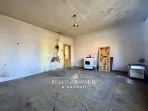 Prodej rodinného domu, Studénka, 2. května, 60 m2