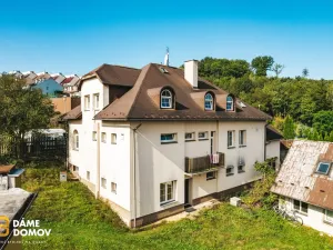 Prodej bytu 4+1, Zlín, Horní Vršava VII, 146 m2