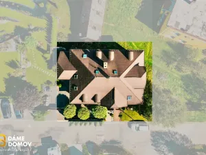 Prodej bytu 4+1, Zlín, Horní Vršava VII, 146 m2