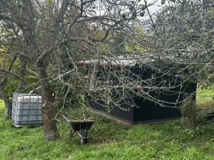 Prodej zahrady, Soběchleby, 1872 m2