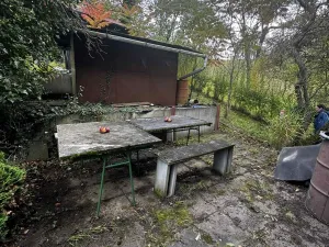 Prodej zahrady, Soběchleby, 1872 m2