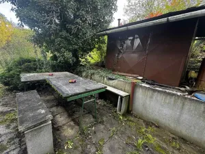 Prodej zahrady, Soběchleby, 1872 m2