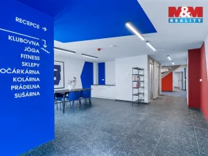 Prodej bytu 2+kk, Praha - Chodov, Čenětická, 46 m2