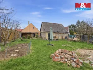 Prodej rodinného domu, Lubenec, Chýšská, 190 m2