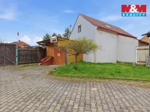 Prodej rodinného domu, Lubenec, Chýšská, 190 m2