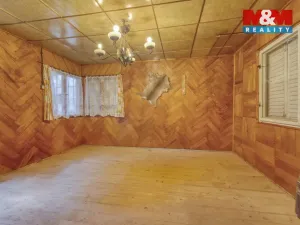 Prodej chaty, Planá - Vížka, 30 m2