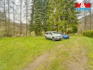 Prodej chaty, Planá - Vížka, 30 m2