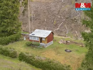 Prodej chaty, Planá - Vížka, 30 m2