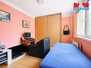 Prodej bytu 3+1, Havířov - Šumbark, U Tesly, 71 m2