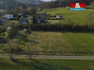 Prodej pozemku pro bydlení, Frýdek-Místek - Chlebovice, 1056 m2