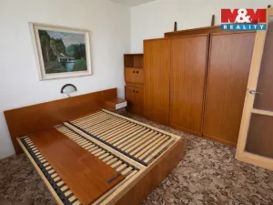 Prodej bytu 2+1, Přerov - Přerov I-Město, Interbrigadistů, 52 m2