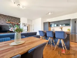 Prodej bytu 3+kk, Přelouč, B. Němcové, 95 m2