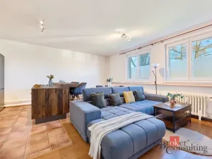 Prodej bytu 3+kk, Přelouč, B. Němcové, 95 m2