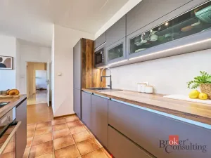 Prodej bytu 3+kk, Přelouč, B. Němcové, 95 m2