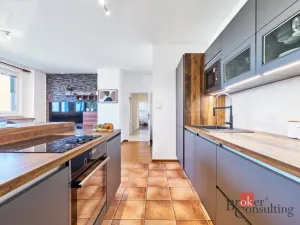 Prodej bytu 3+kk, Přelouč, B. Němcové, 95 m2