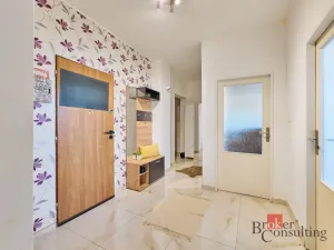 Prodej bytu 3+kk, Přelouč, B. Němcové, 95 m2