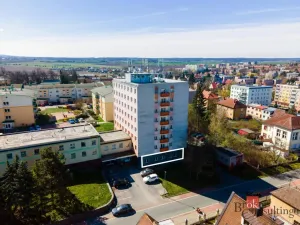 Prodej bytu 3+kk, Přelouč, B. Němcové, 95 m2