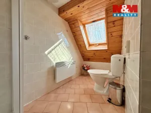 Prodej chalupy, Teplice nad Metují - Zdoňov, 265 m2