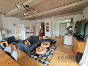 Prodej chaty, Brumovice - Pocheň, 147 m2