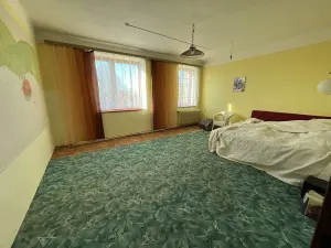 Prodej rodinného domu, Hulín, Holešovská, 174 m2