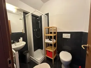 Pronájem bytu 3+kk, Praha - Vyšehrad, Neklanova, 60 m2