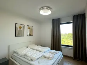 Pronájem bytu 2+kk, Praha - Karlín, Sokolova, 67 m2