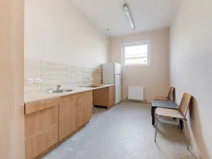 Pronájem - jiné, Kladno, Huťská, 1000 m2