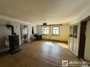 Prodej zemědělského objektu, Kokořín - Březinka, 283 m2