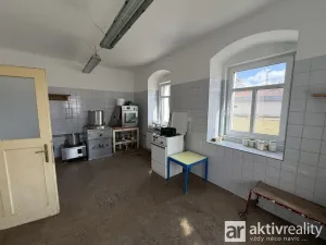 Prodej zemědělského objektu, Kokořín - Březinka, 283 m2