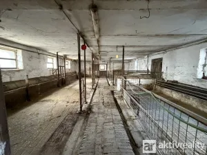 Prodej zemědělského objektu, Kokořín - Březinka, 283 m2