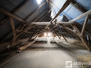 Prodej zemědělského objektu, Kokořín - Březinka, 283 m2