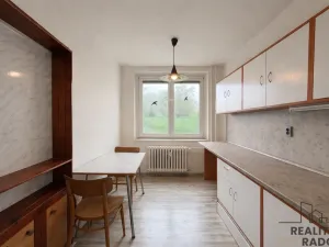 Prodej bytu 3+1, Brno, Švermova, 72 m2