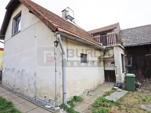 Prodej rodinného domu, Řepín, 190 m2