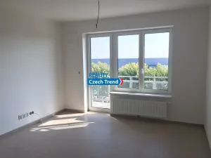 Pronájem bytu 1+kk, Olomouc, Čajkovského, 30 m2