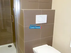 Pronájem bytu 1+kk, Olomouc, Čajkovského, 30 m2