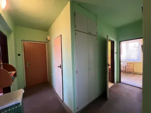 Prodej bytu 3+1, Lahošť, 61 m2