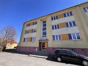 Prodej bytu 3+1, Lahošť, 61 m2
