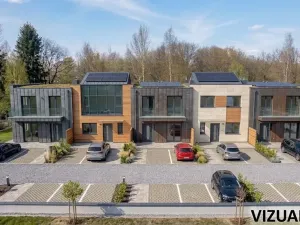 Dražba komerčního pozemku, Praha - Ďáblice, Červenomlýnská, 3900 m2