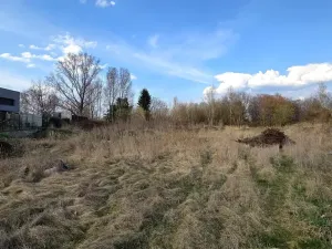 Dražba pozemku, Praha - Ďáblice, Červenomlýnská, 3900 m2