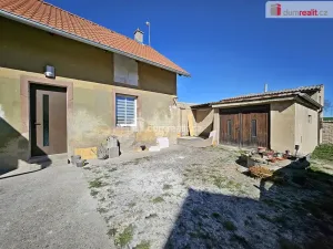 Prodej rodinného domu, Sedlec, 68 m2