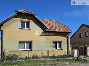 Prodej rodinného domu, Sedlec, 68 m2