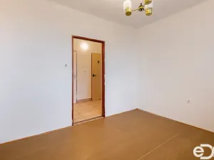 Prodej bytu 3+1, Milevsko, J. A. Komenského, 78 m2