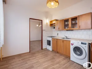 Prodej bytu 3+1, Milevsko, J. A. Komenského, 78 m2