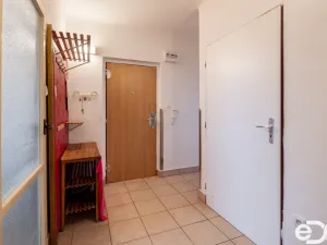 Prodej bytu 3+1, Milevsko, J. A. Komenského, 78 m2