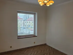 Pronájem kanceláře, Frýdlant nad Ostravicí, Náměstí, 20 m2